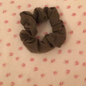 Scrunchie